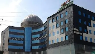 Hotel East Park